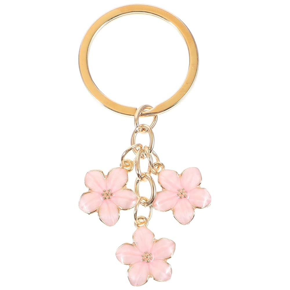 【新品】everyone loves THREE keychain porch TROIKA THREE MONKEYS – KR17-18/MA – Keyring – emoji monkey